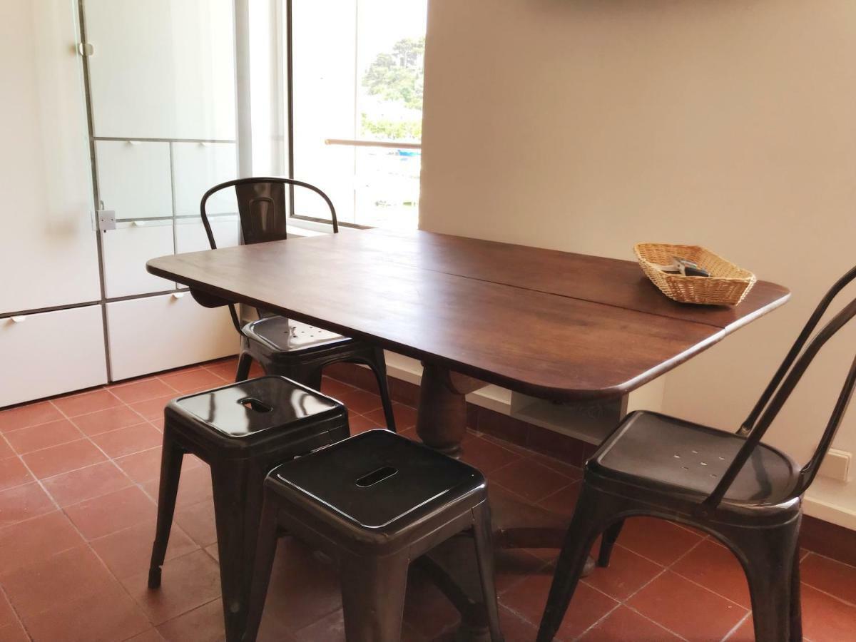 Le Palmyre Apartment กาซีส์ ภายนอก รูปภาพ